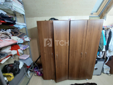 Дом, г.о. Пушкинский, Ивантеевка, улица Новосёлки Слободка, 12А, #id999959