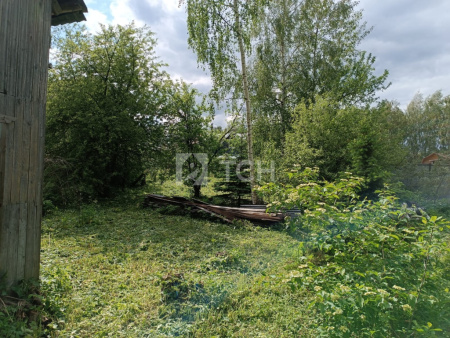 Земельный участок, г.о. Щёлково, территория СНТ Жуковка, #id1196024