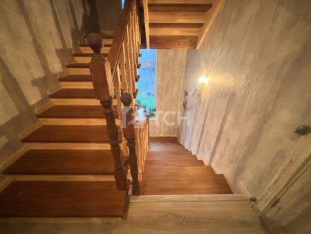 Дом, г.о. Щёлково, КП Лосиный парк, Полевая улица, #id1915448