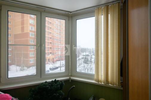 3-комн. квартира, Щёлково, Чкаловская улица, 10, #id2034172