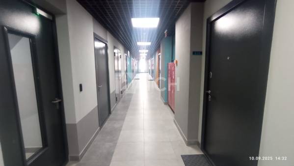 Квартира-студия, Мытищи, улица Колпакова, 44, #id1714359