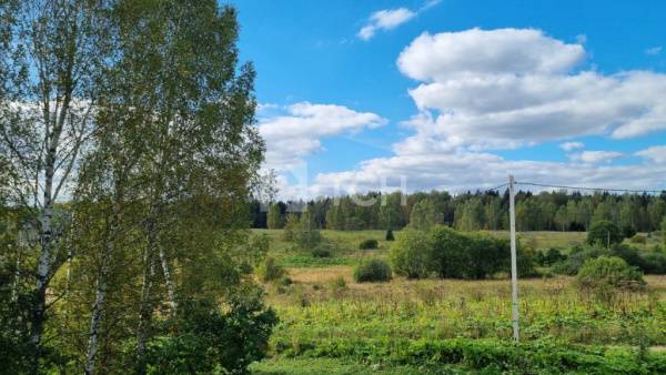 Дом, г.о. Пушкинский, деревня Якшино, #id1787375