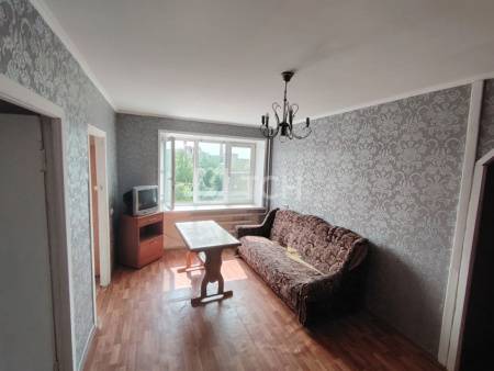 4-комн. квартира, деревня Давыдово, Заводская улица, 2, #id1620783