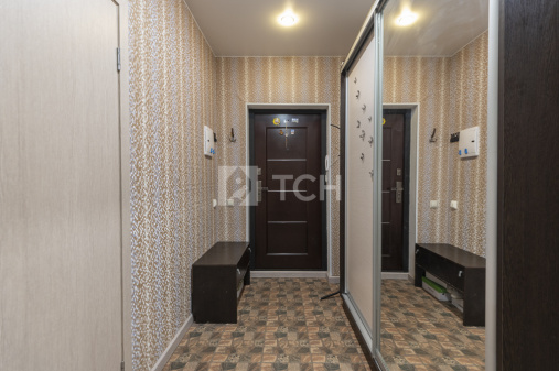 2-комн. квартира, Мытищи, Осташковское шоссе, 22к5, #id969124