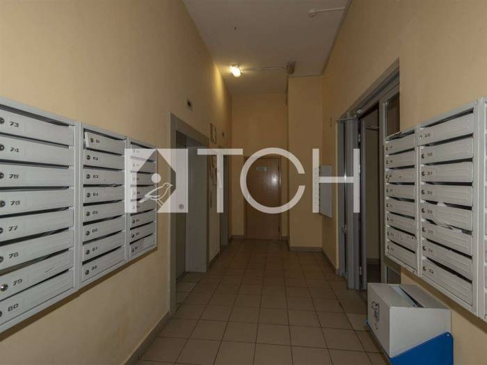 1-комн. квартира, Мытищи, ул Институтская 2-я, 24 #id283331