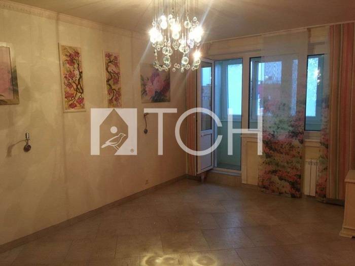 3-комн. квартира, Королев, пр-кт Космонавтов, 24 #id291095