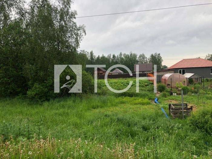 Участок, Пушкинский, с/т Апрель #id265761