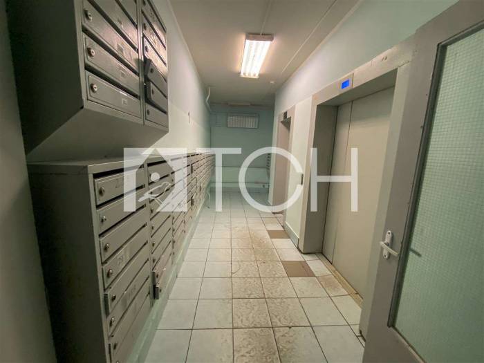 2-комн. квартира, Щелково, мкр Богородский, 17 #id295675