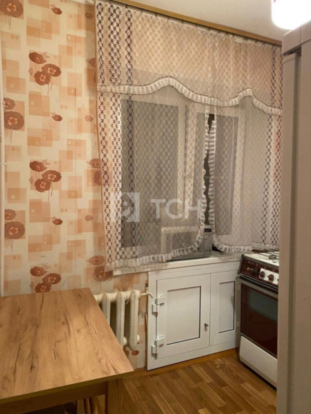 2-комн. квартира, посёлок Зверосовхоза, Парковая улица, 18, #id1293886