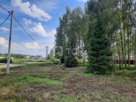 Земельный участок, г.о. Пушкинский, КП Лесная подкова, 18, #id1675427