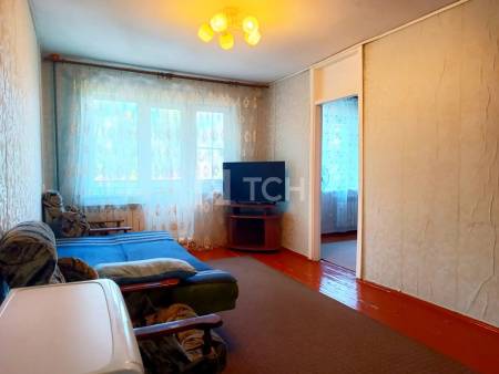 2-комн. квартира, посёлок Биокомбината, 39, #id2188754