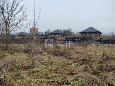 Земельный участок, Богородский г.о., деревня Пешково, #id1983052