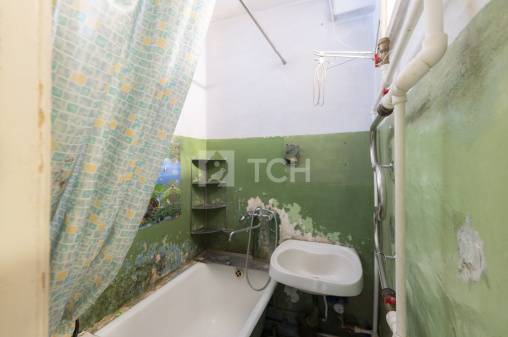 3-комн. квартира, Мытищи, Юбилейная улица, 11к3, #id1132154