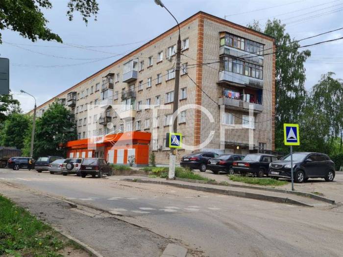 1-комн. квартира, Ивантеевка, проезд Студенческий, 39 #id283670