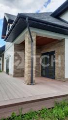 Дом, Богородский г.о., село Балобаново, #id516354