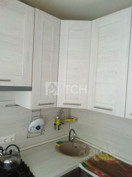 2-комн. квартира, Пушкино, Надсоновская улица, 1, #id1309812