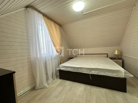 Дом, г.о. Щёлково, дачный посёлок Сады на Реке, 521, #id970830