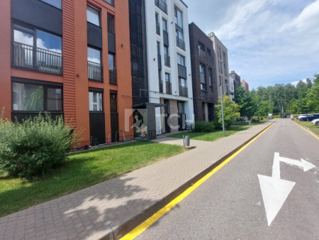 2-комн. квартира, Ивантеевка, 6, #id1149107