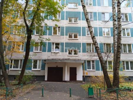 1-комн. квартира, Королёв, улица Сакко и Ванцетти, 32, #id1841471