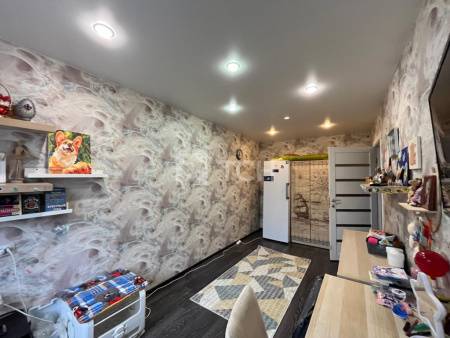 3-комн. квартира, Ивантеевка, улица Победы, 15, #id1924709