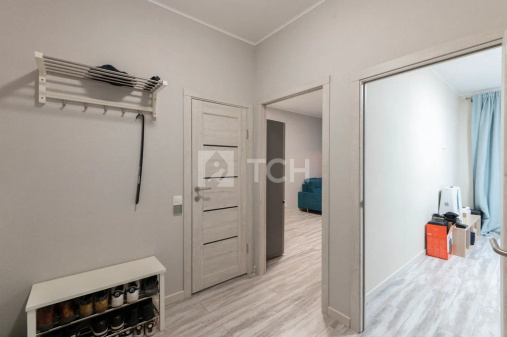 1-комн. квартира, Королёв, Советская улица, 47к5, #id1321294