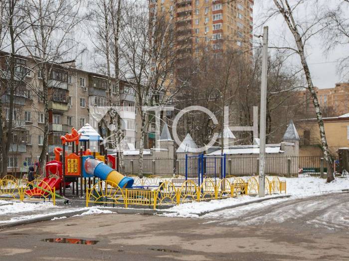 3-комн. квартира, Королев, ул Дзержинского, 9А #id272208
