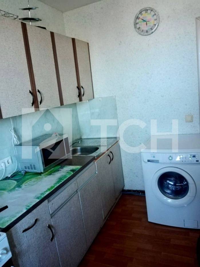 1-комн. Квартира, Пушкино, проезд Чапаева, 1, #id361467