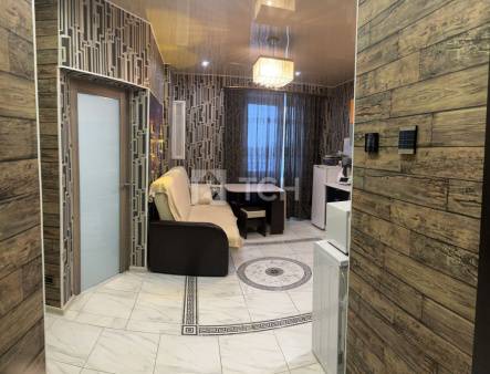 1-комн. квартира, Ивантеевка, Хлебозаводская улица, 28к1, #id735883