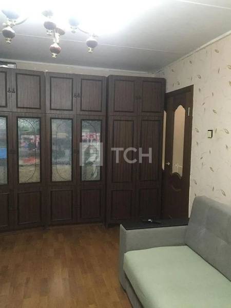 2-комн. квартира, Щёлково, улица Бахчиванджи, 6, #id1282136