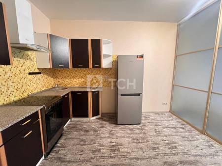 2-комн. квартира, посёлок городского типа Свердловский, Заречная улица, 16, #id1953759