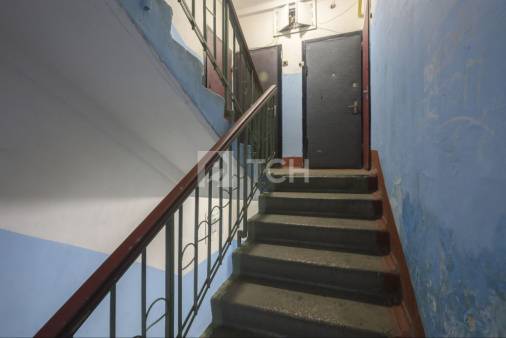 2-комн. квартира, посёлок Лесные Поляны, улица Ленина, 7, #id1228045