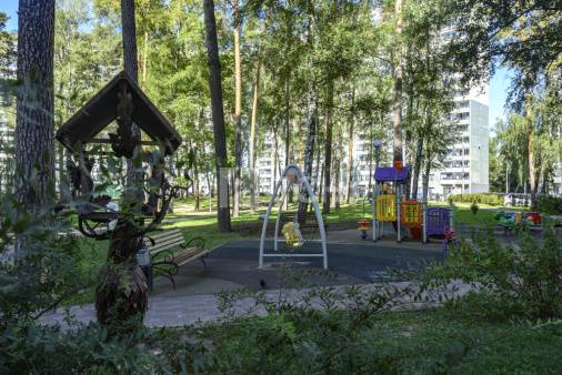 2-комн. квартира, Королёв, улица Тихонравова, 35к6, #id1766274