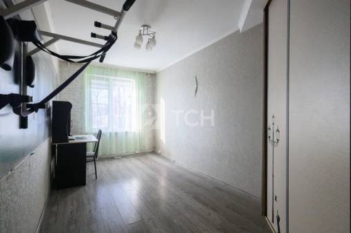 3-комн. квартира, Щёлково, Сиреневая улица, 6/1, #id2030244