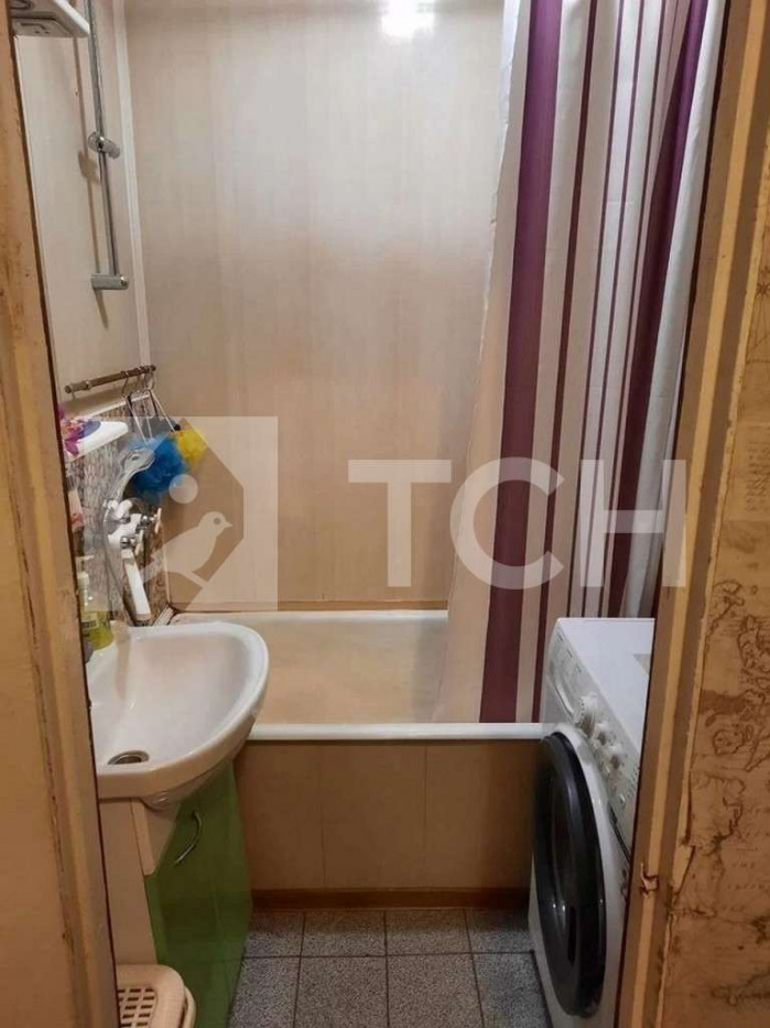 3-комн. Квартира, Королёв, Калининградская улица, 4, #id362149