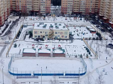 2-комн. квартира, Щёлково, 10к2, #id1969586