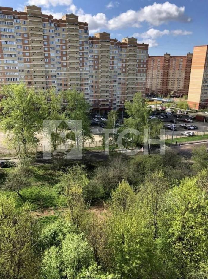 2-комн. Квартира, Щёлково, улица Неделина, 16, #id373871