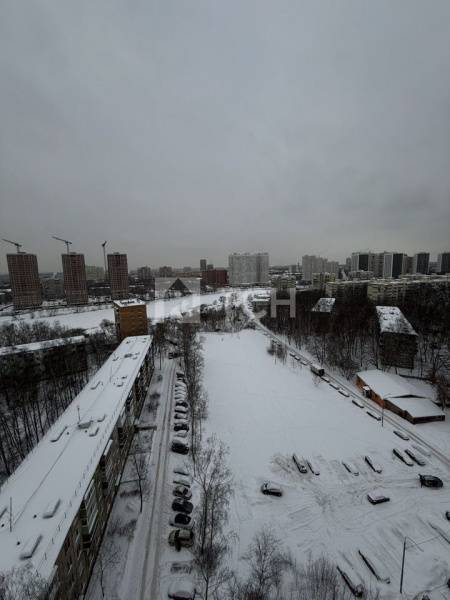 1-комн. квартира, Пушкино, 46, #id2017044