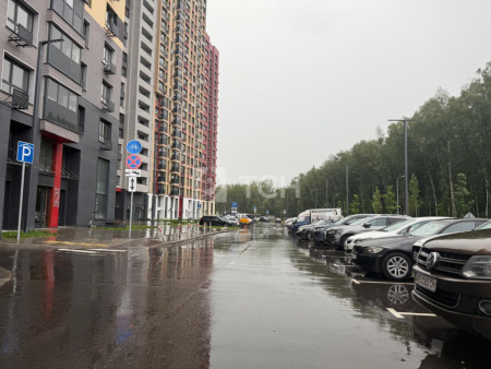 Гараж, посёлок Нагорное, улица Полковника Романова, 11, #id1686644