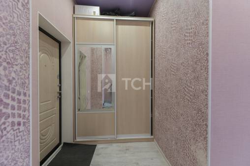 2-комн. квартира, посёлок Лесные Поляны, 196, #id1250926