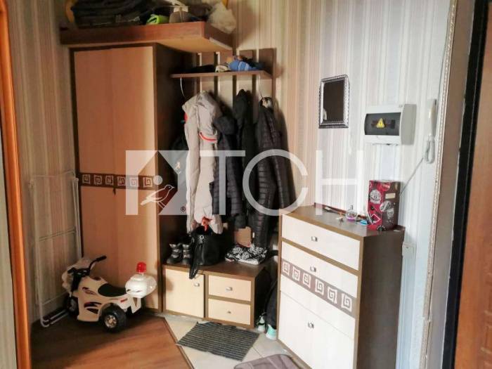 1-комн. квартира, Ивантеевка, проезд Центральный, 17 #id278784