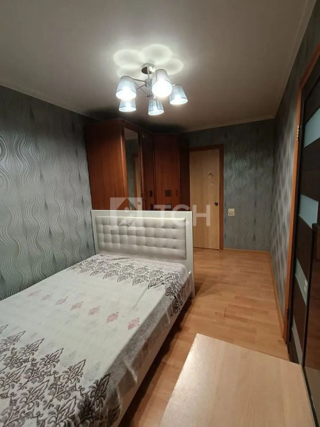 3-комн. квартира, Ивантеевка, Студенческий проезд, 40, #id1270321