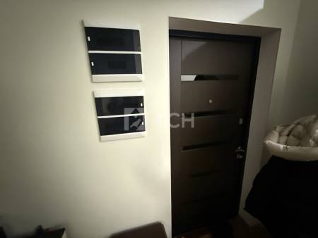 1-комн. квартира, посёлок городского типа Свердловский, улица Строителей, 20, #id1331664