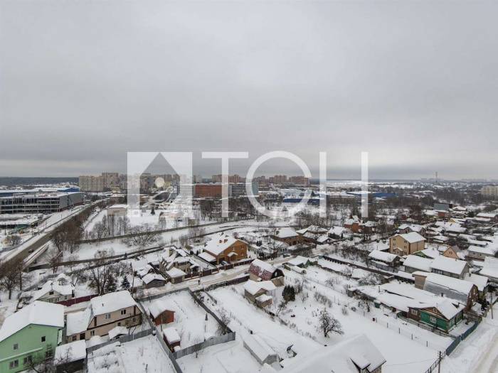 2-комн. квартира, Ивантеевка, ул Новая Слобода, 4 #id298171