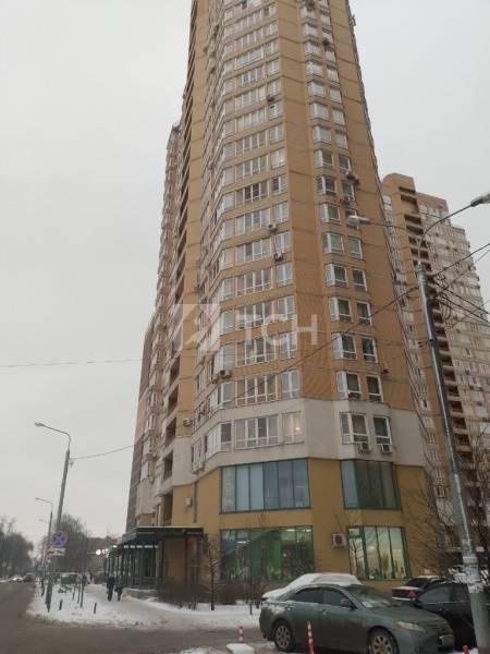 2-комн. квартира, Королёв, улица Гагарина, 12/14, #id1910647