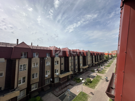 2-комн. квартира, Королёв, улица Горького, 79к9, #id1616256