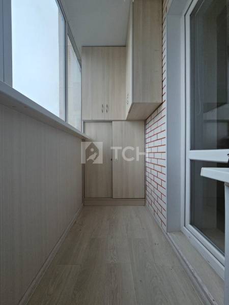 1-комн. квартира, посёлок городского типа Свердловский, улица Строителей, 12, #id1955615