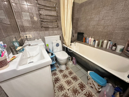 Дом, г.о. Пушкинский, Ивантеевка, Станционный проезд, 6, #id754212