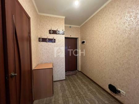 1-комн. квартира, Ивантеевка, Хлебозаводская улица, 12к2, #id1782280