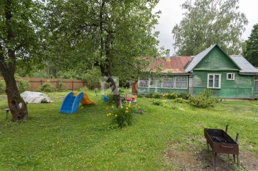 Дом, г.о. Королёв, Королёв, улица Клары Цеткин, 34, #id1774105