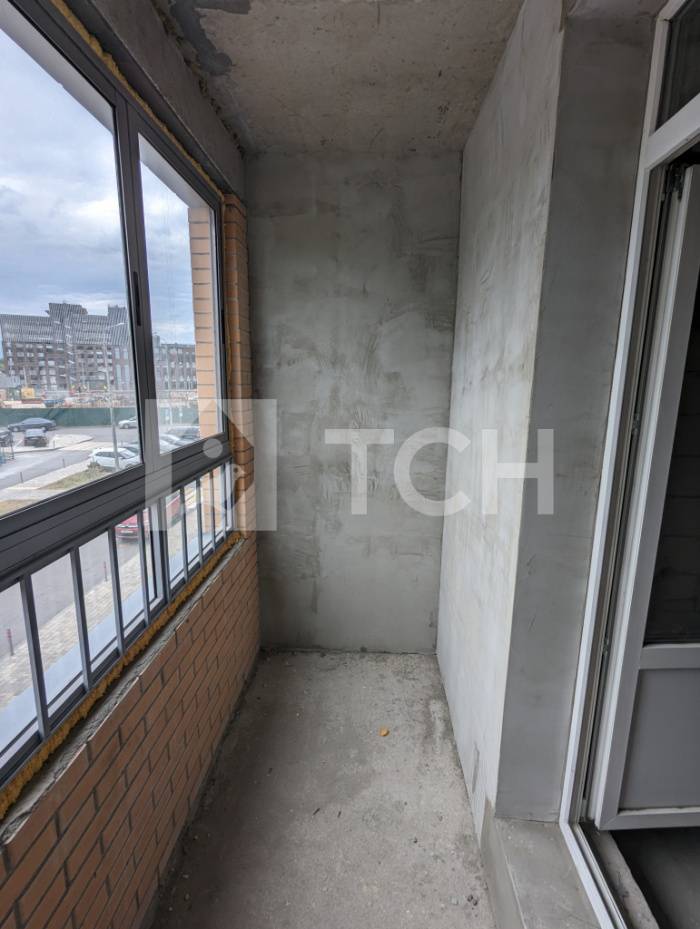 1-комн. Квартира, Королёв, Советская улица, 47к3, #id624886
